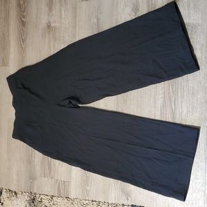 Madewell Wide Leg Pants M